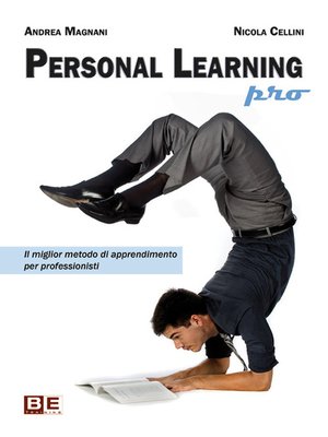 cover image of Personal Learning